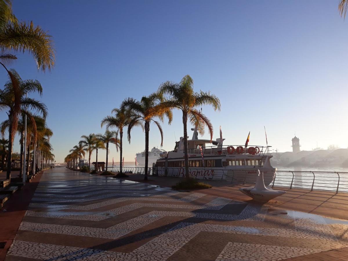 Apartamento Sol & Playa Gandia Solo Familias Eksteriør billede